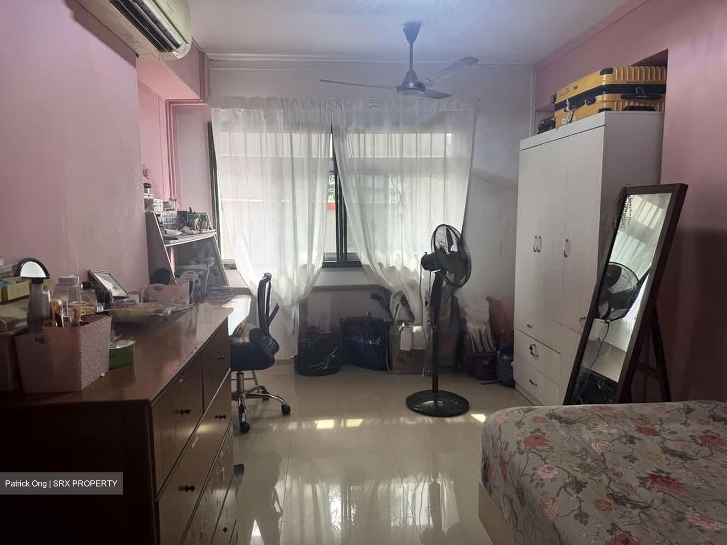 Blk 287 Bukit Batok East Avenue 3 (Bukit Batok), HDB Executive #546998001